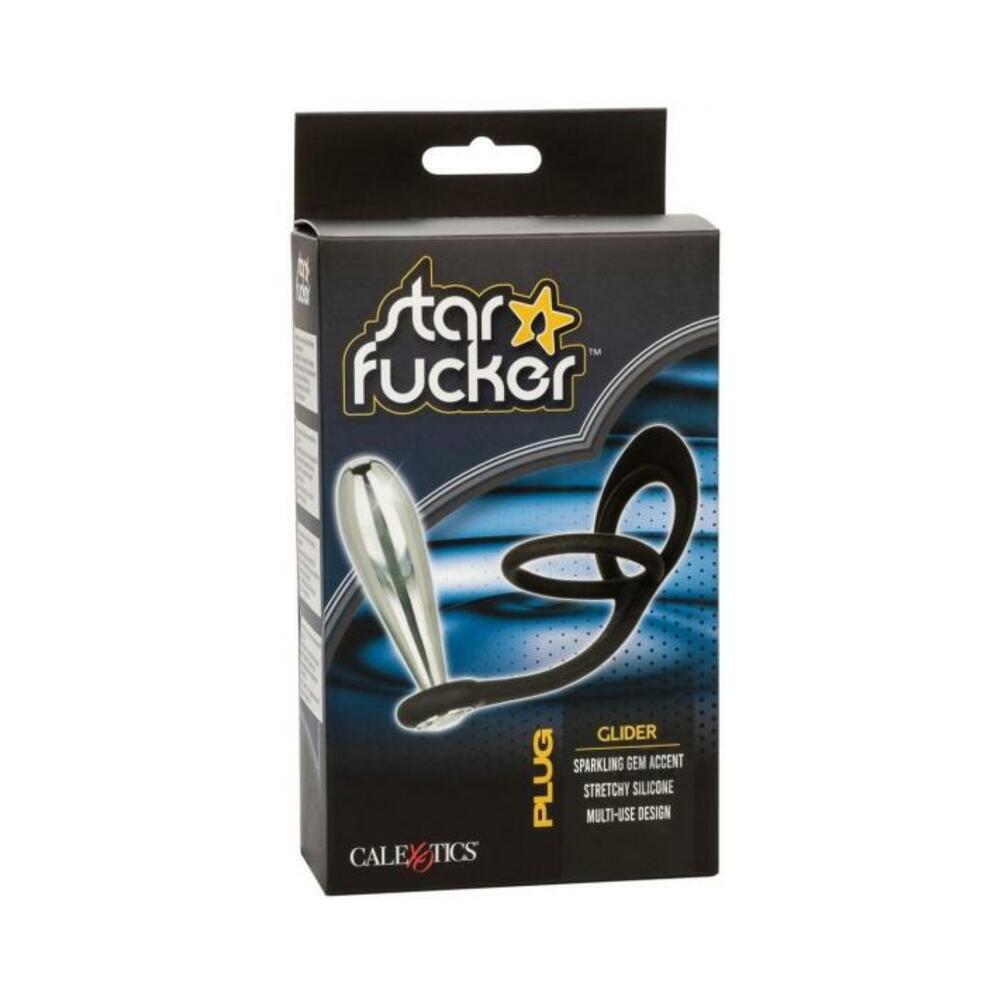 716770102584_1 Star Fucker Glider Plug - Image 1