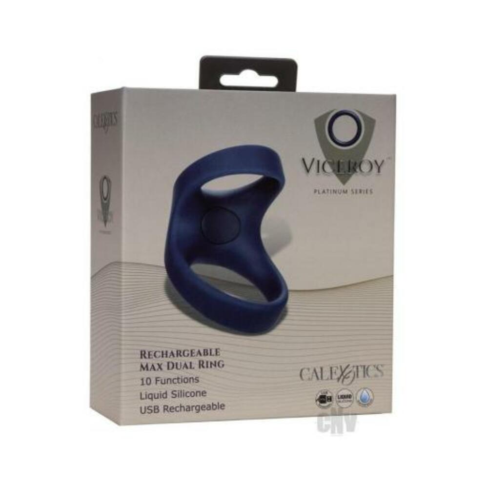 716770102591_1 Viceroy Recharge Max Dual Ring - Image 1