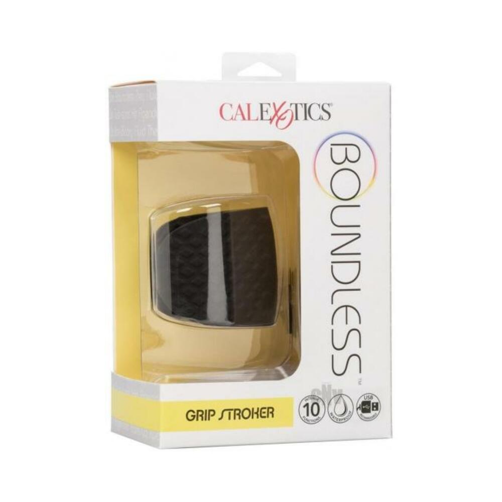 716770102706_1 Boundless Grip Stroker - Image 1