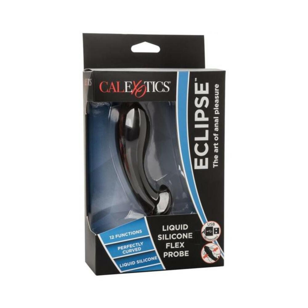 716770102720_1 Eclipse Liquid Silicone Probe - Image 1