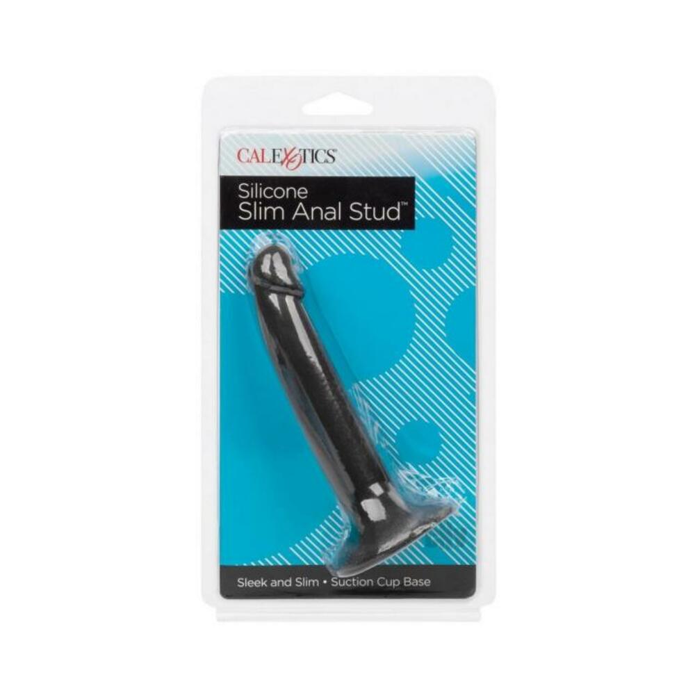 716770102751_1 Silicone Slim Anal Stud - Image 1