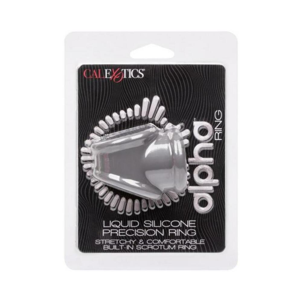 716770102928_1 Alpha Liquid Silicone Precision Ring - Image 1