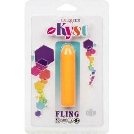 Kyst Fling Orange