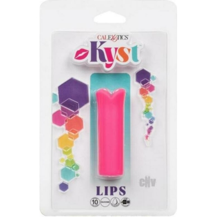 Kyst Lips Pink