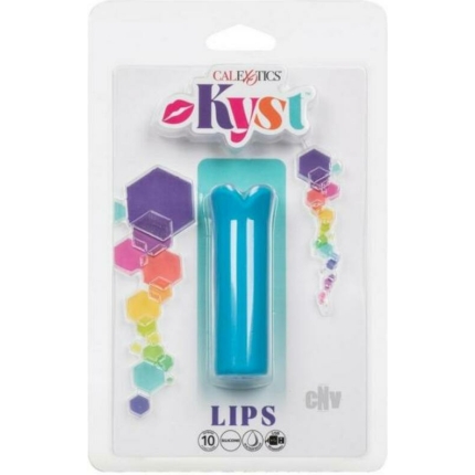 Kyst Lips Blue