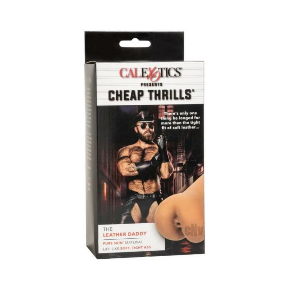 716770103079_1 Cheap Thrills The Leather Daddy Vanilla - Image 1
