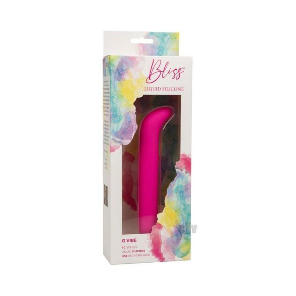 716770103246_1 Bliss Liquid Silicone G Vibe - Image 1