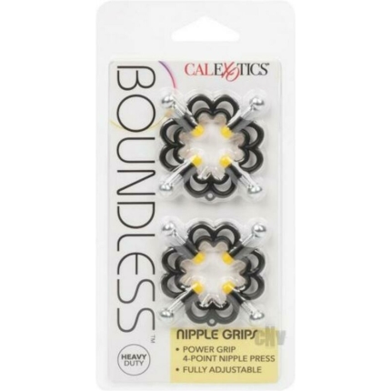 Boundless Nipple Grips