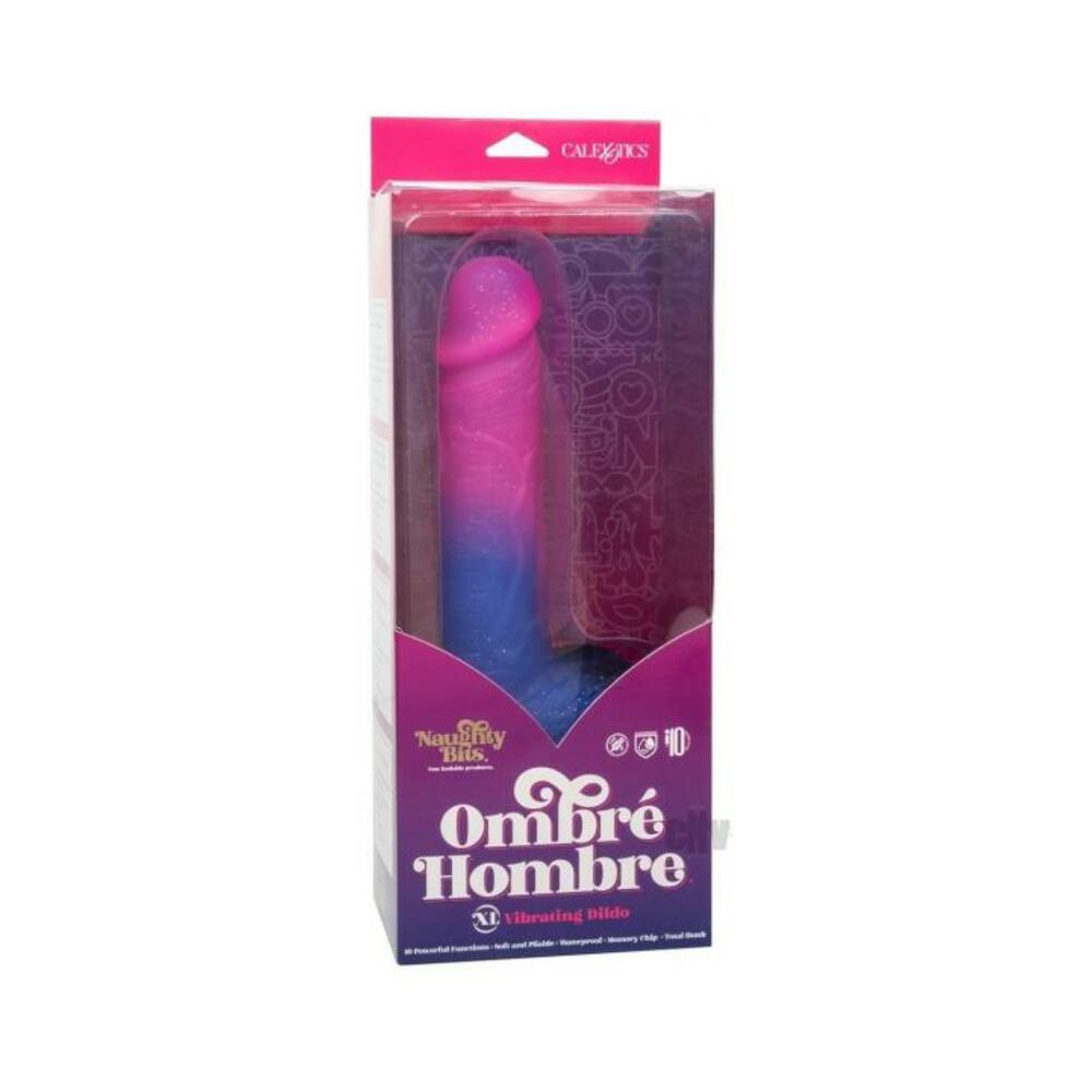 716770103918_1 Naughty Bits Ombre Hombres Xl Vibe - Image 1
