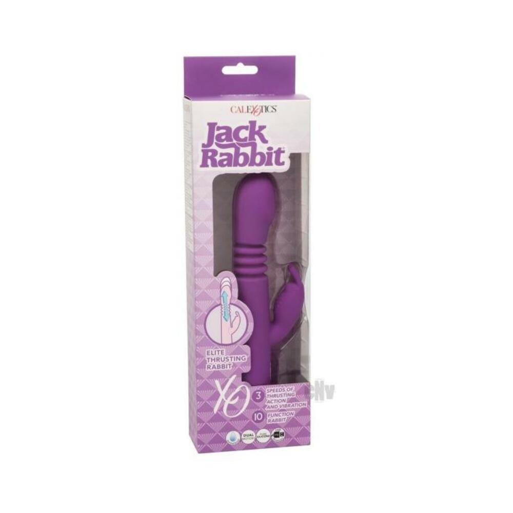 716770103949_1 Jack Rabbit Elite Thrut Rabbit Prp - Image 1