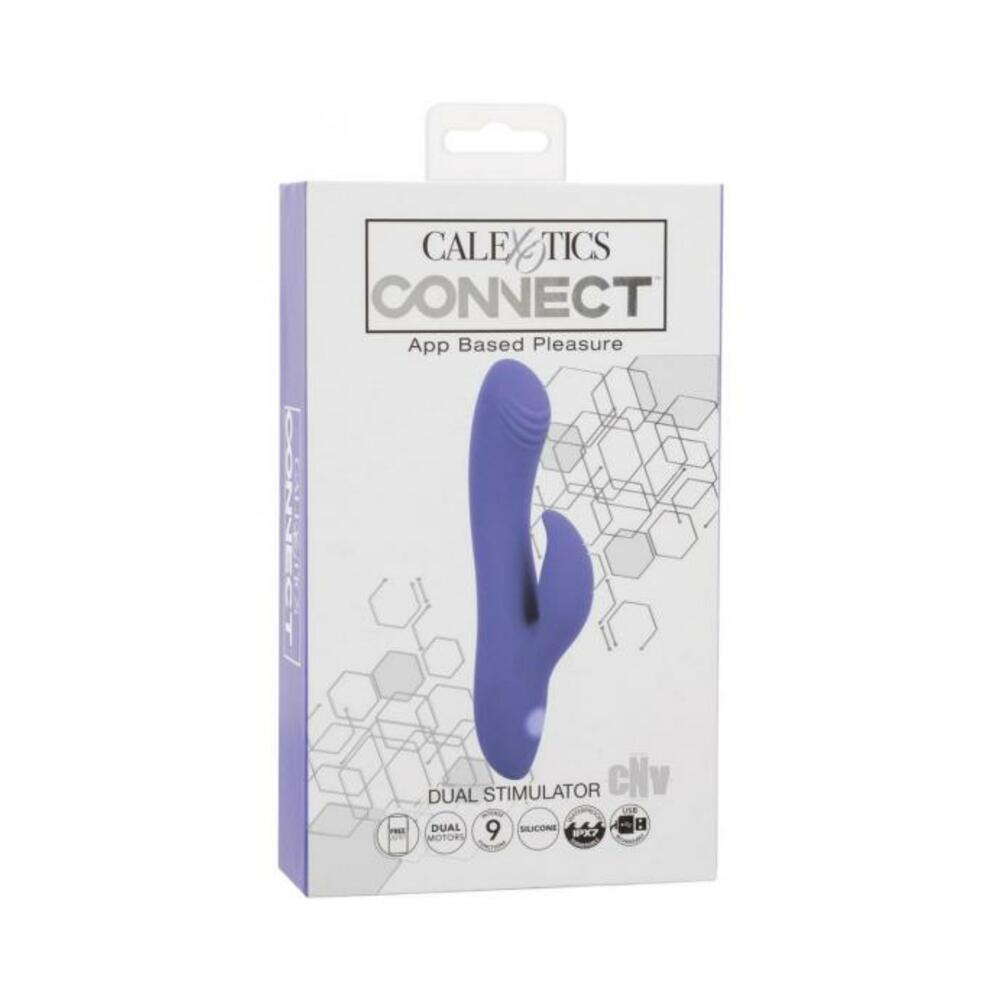 716770109286_1 Connect App Based Dual Stimulator - Image 1