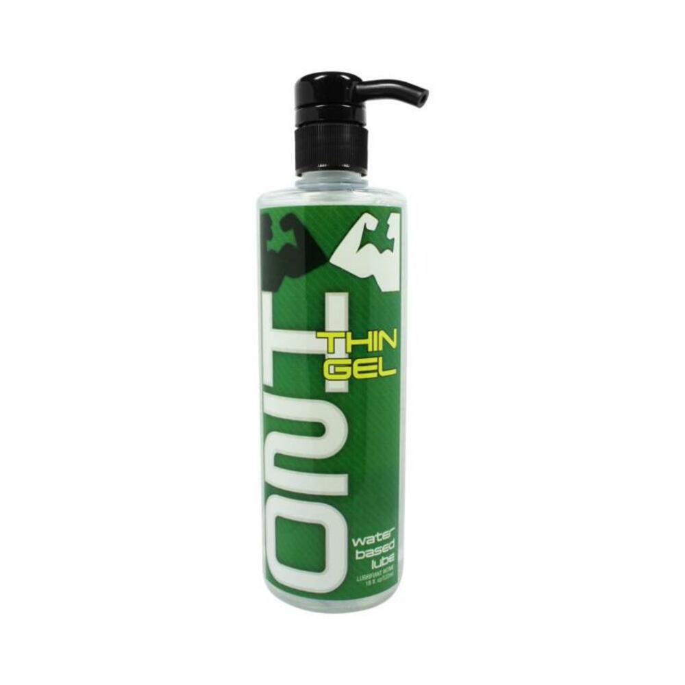 720184106175_1 Elbow Grease H2o Thin Gel - 16 Oz - Image 1
