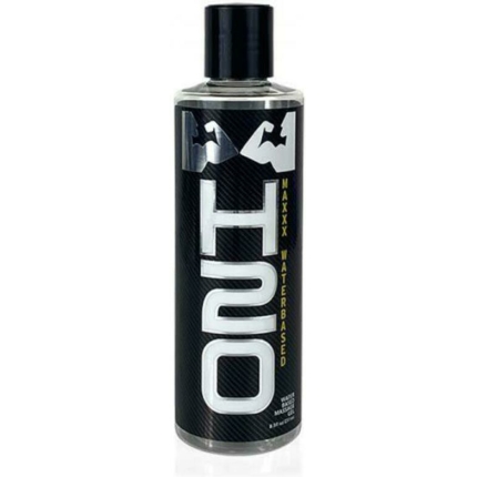 H2o Maxxx 8.5 Oz.