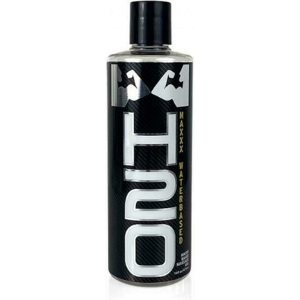 H2o Maxxx 16 Oz.