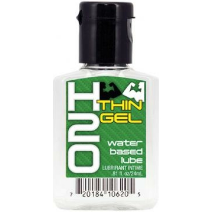 Elbow Grease H2o Thin Gel - 24 Ml