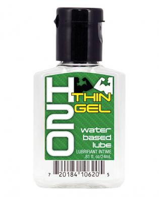 7217-51 Elbow Grease H2o Thin Gel - 24 Ml - Image 1