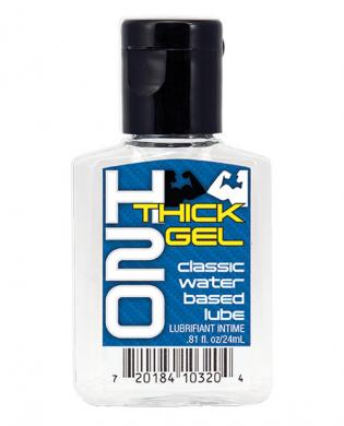 7217-61 Elbow Grease H2o Classic/thick Gel - 24 Ml - Image 1