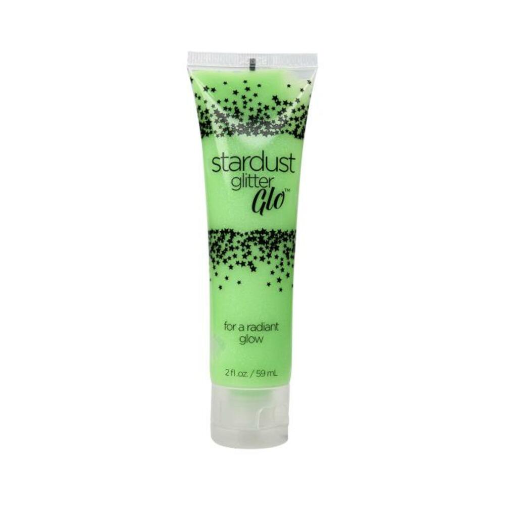 722934001532_1 Stardust Glitter Glo Luminous Lime - Image 1