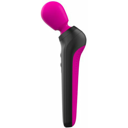 Palmpower Extreme Pink
