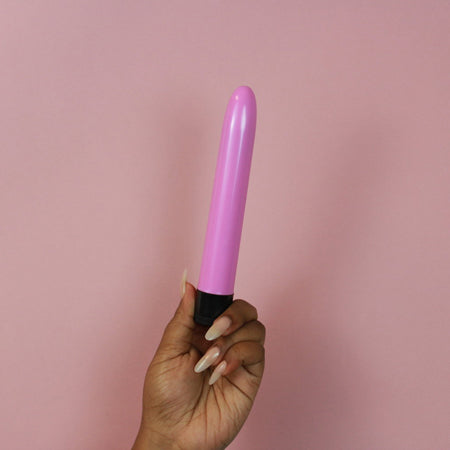72555 Voodoo 7 Vibe - Pink - Image 1