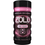 Zolo Real Feel Pleasure Cup Male Masturbator - Image 3