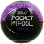 Zolo Pocket Pool Male Stimulator Sleeve - Image 3