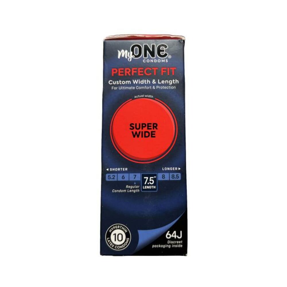 726893114418_1 Myone Super Wide 10 Ct - Image 1