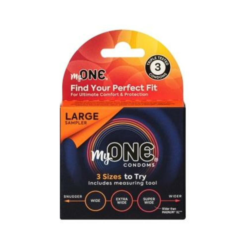 726893115095_1 Myone Large Sampler 3 Ct - Image 1