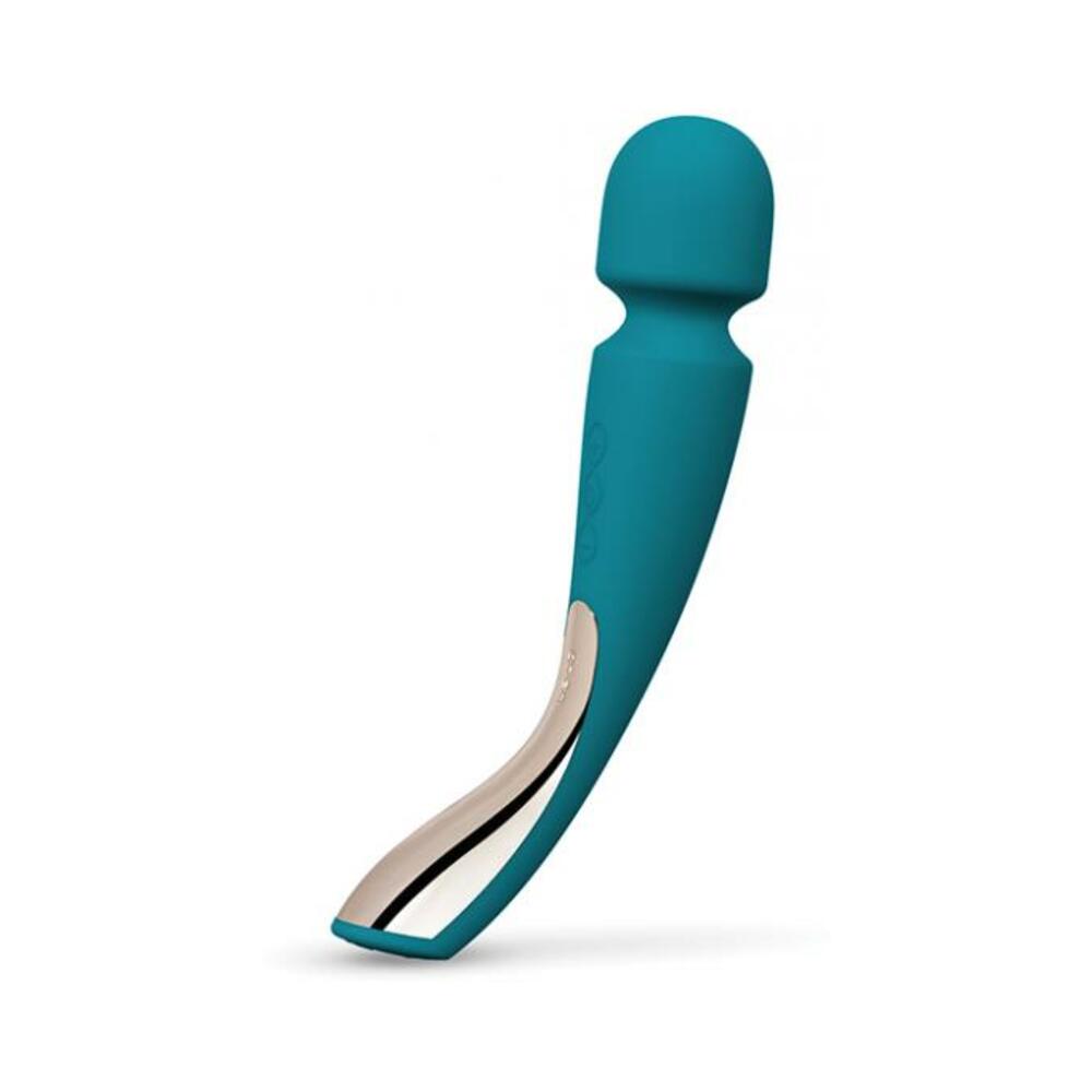 7350075028380_1 Insignia Smart Wand 2 Medium - Ocean Blue - Image 1