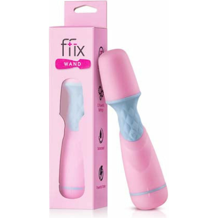 Femme Funn Ffix Mini Wand - Pink