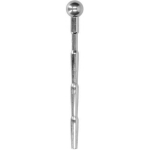Shots Ouch Urethral Sounding Metal Stick