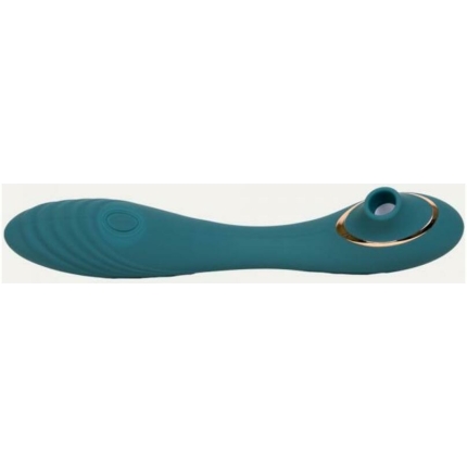 Prive Trinite Teal