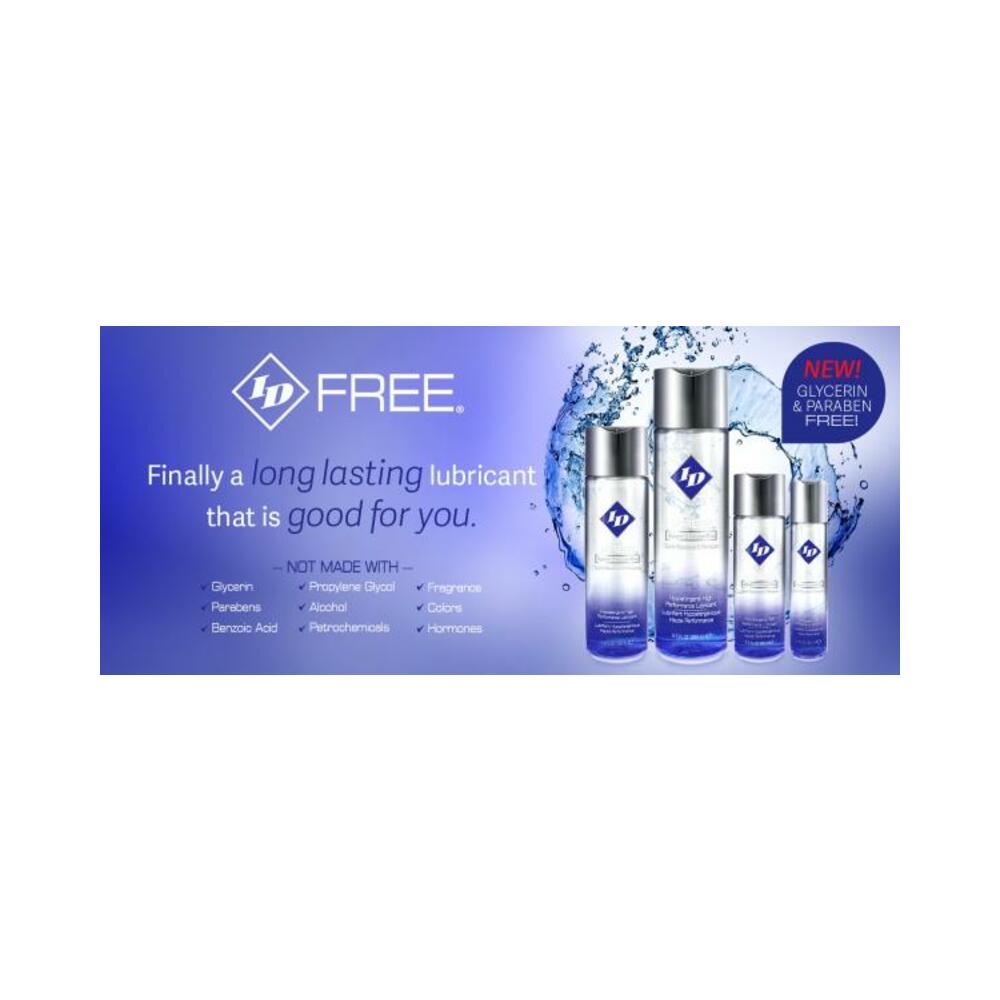 761236902758_1 Id Free 2.2 Fl. Oz. Bottle - Image 1
