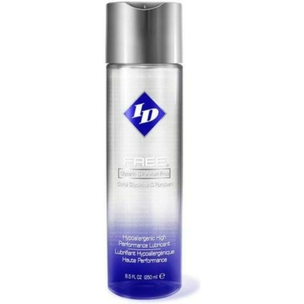 Id Free 8.5 Fl. Oz. Bottle
