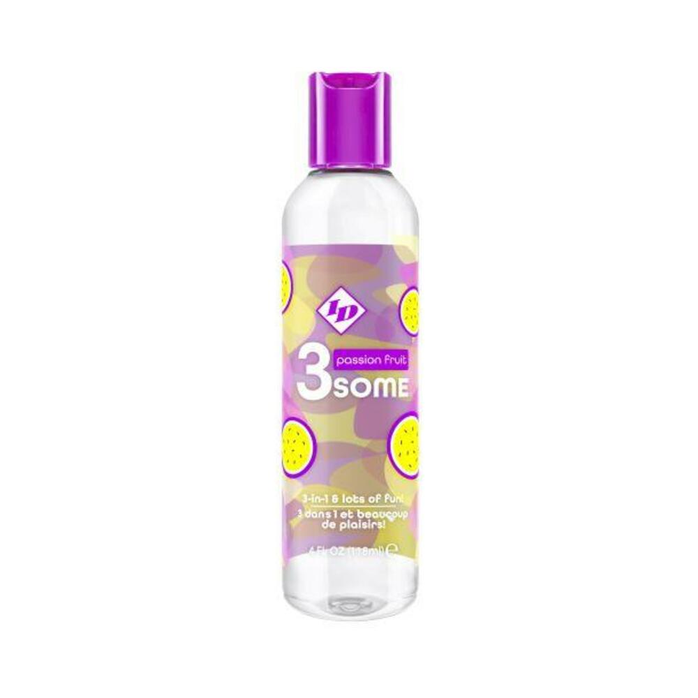 761236902802_1 3some Passion Fruit Water-based Lube - Image 1