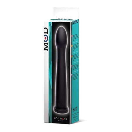 76246 MOD Smooth Wand - Black - Image 1