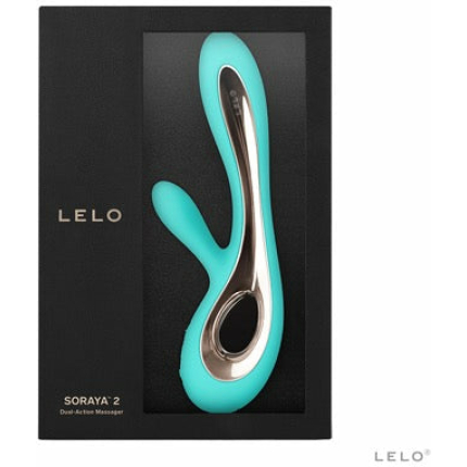 LELO Soraya 2 - Aqua