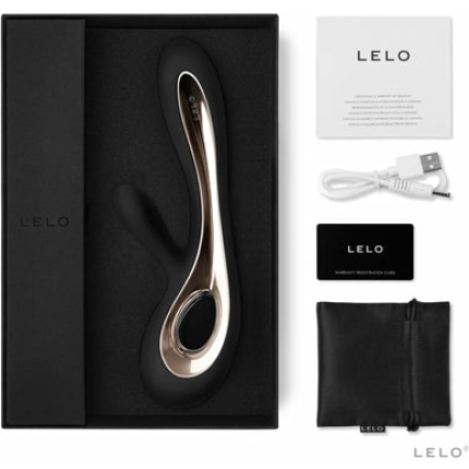 LELO Soraya 2 - Black