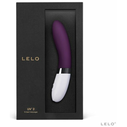 LELO Liv 2 - Plum