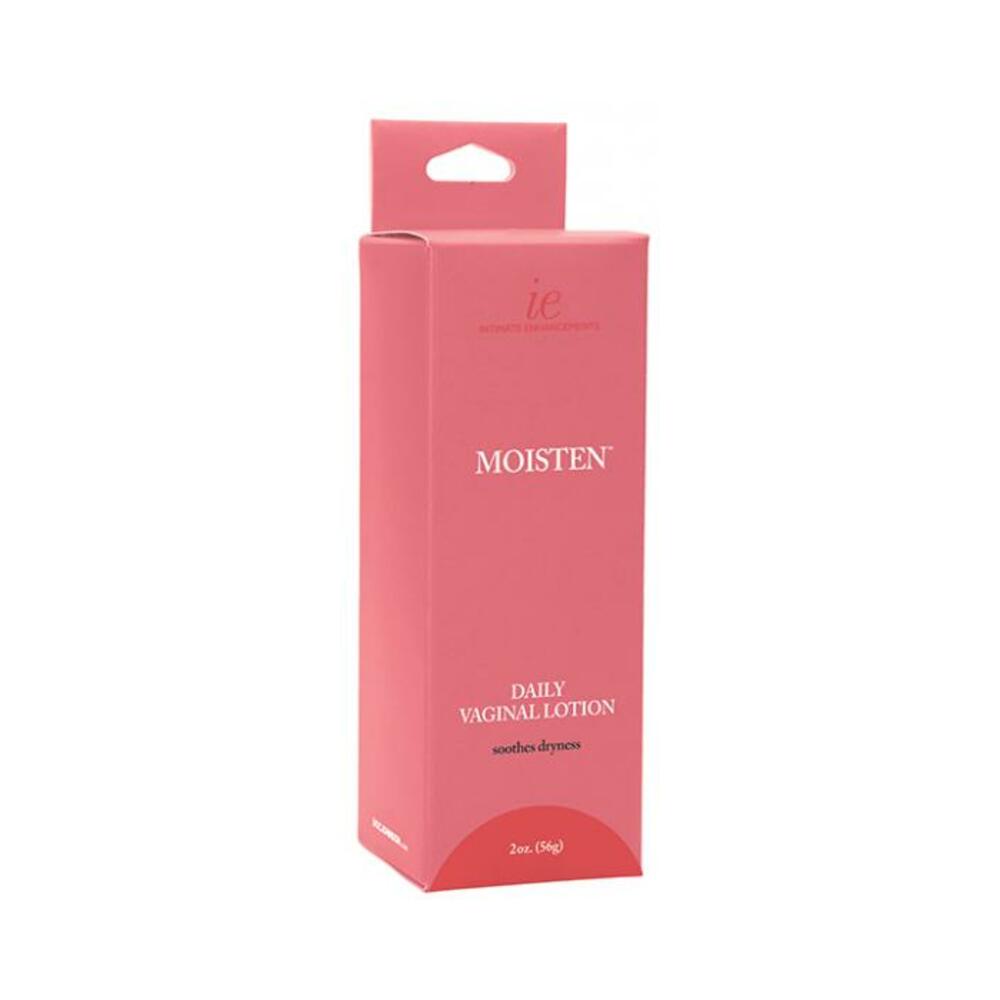 782421083076_1 Intimate Enhance Hydrate 2oz - Image 1