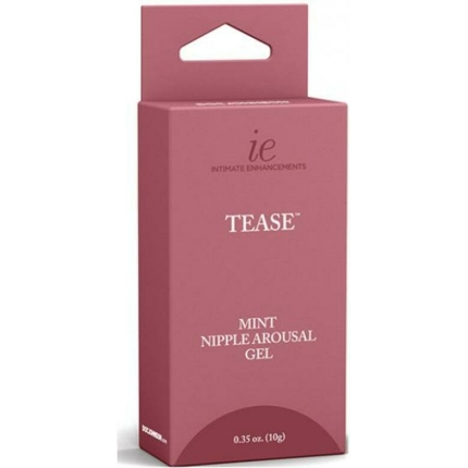 Intimate Enhance Tease Mint .35oz
