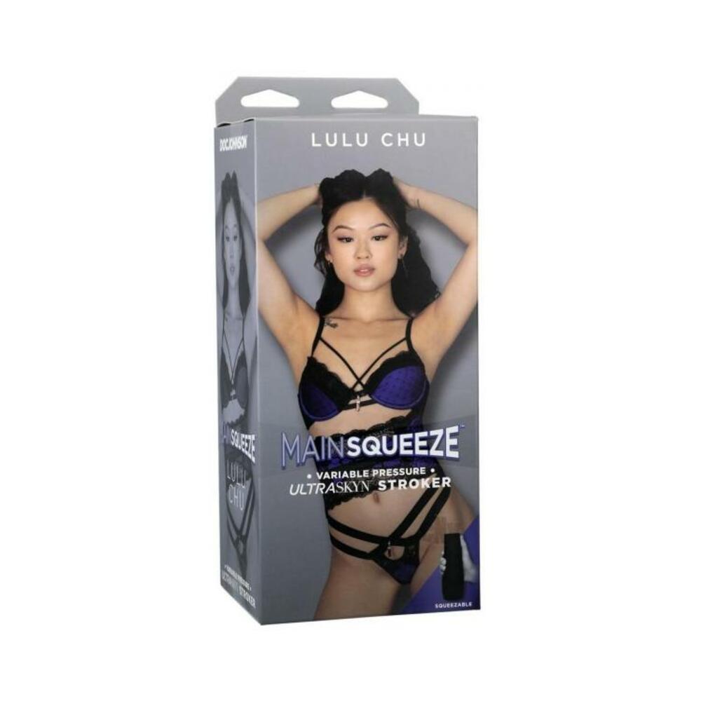 782421083175_1 Main Squeeze Lulu Chu Pussy Vanilla - Image 1