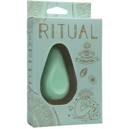 Ritual Chi Green