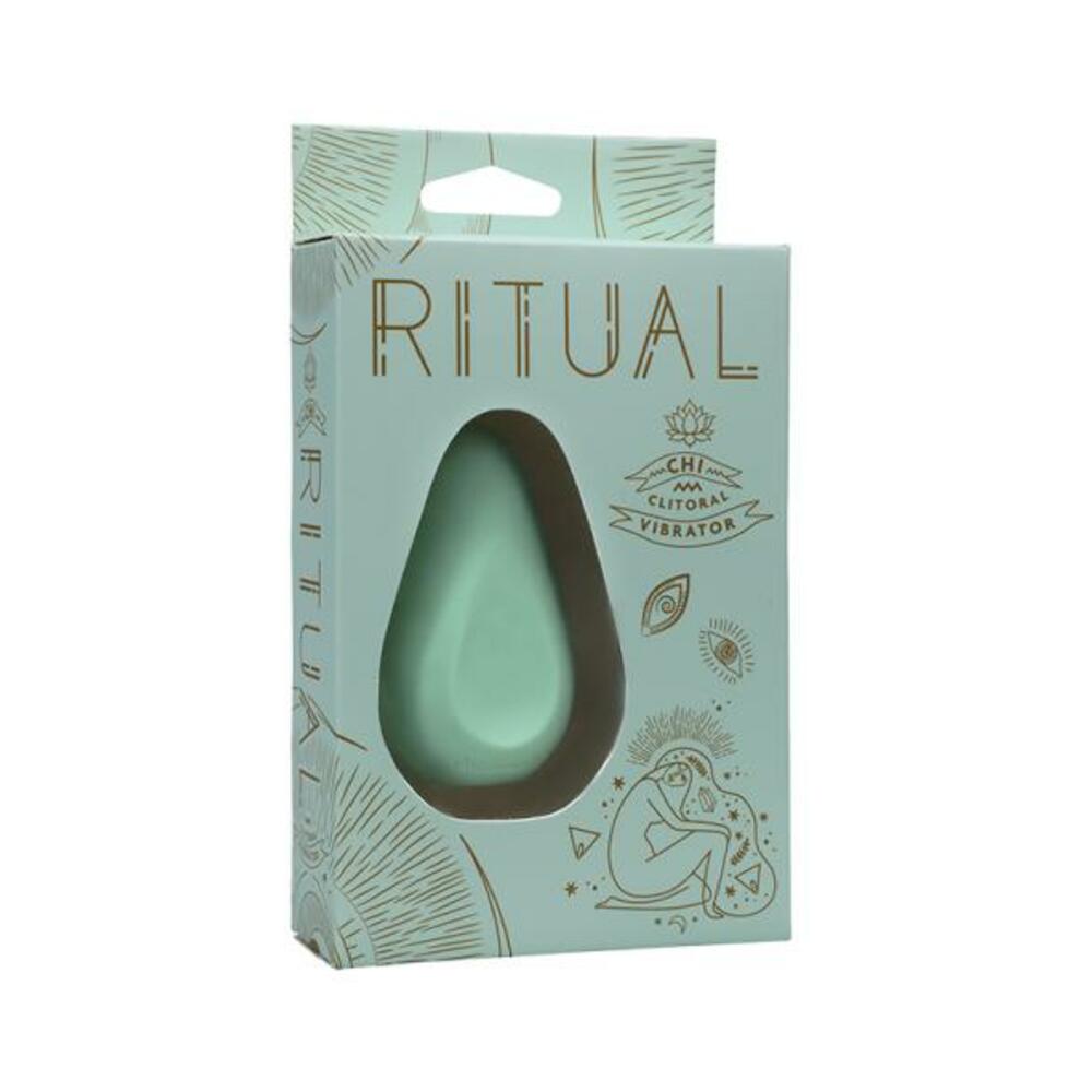 782421083243_1 Ritual Chi Green - Image 1