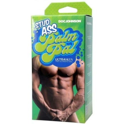 Palm Pal Stud Stoker Vanilla