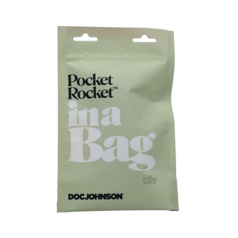 782421084189_1 In A Bag Pocket Rocket Black - Image 1