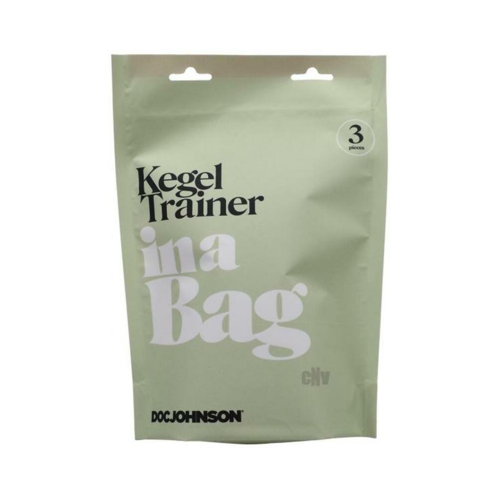 782421084424_1 In A Bag Kegel Trainer Pink - Image 1