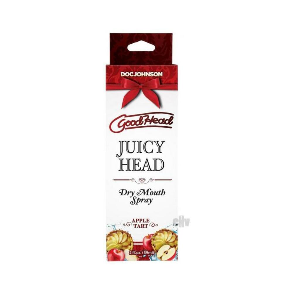 782421085438_1 Goodhead Juicy Head Apple Tart 2oz - Image 1