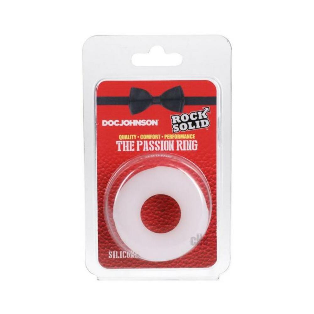 782421085469_1 Rock Solid Passion Ring Holiday Ed - Image 1