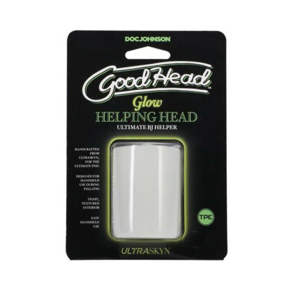 782421087395_1 Goodhead Glow Helping Head - Image 1